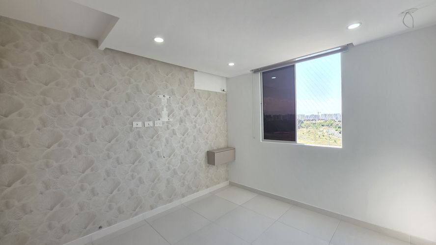 Apartamento de 2 alcobas en venta en Ciudad Melendez, Cali, 57 m² · foto 18 de 24