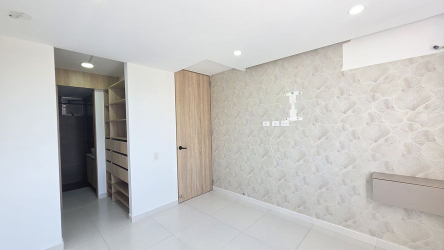 Apartamento de 2 alcobas en venta en Ciudad Melendez, Cali, 57 m² · foto 19 de 24