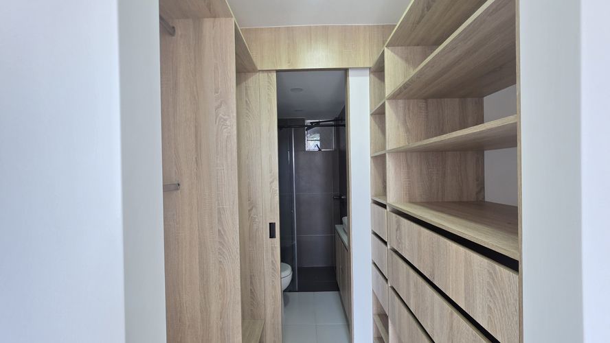 Apartamento de 2 alcobas en venta en Ciudad Melendez, Cali, 57 m² · foto 20 de 24