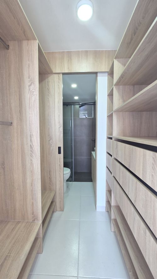 Apartamento de 2 alcobas en venta en Ciudad Melendez, Cali, 57 m² · foto 21 de 24