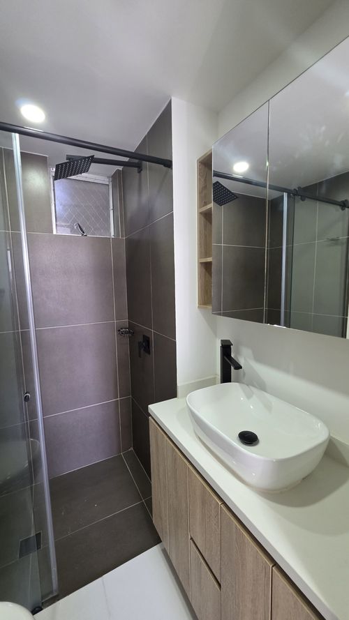 Apartamento de 2 alcobas en venta en Ciudad Melendez, Cali, 57 m² · foto 22 de 24