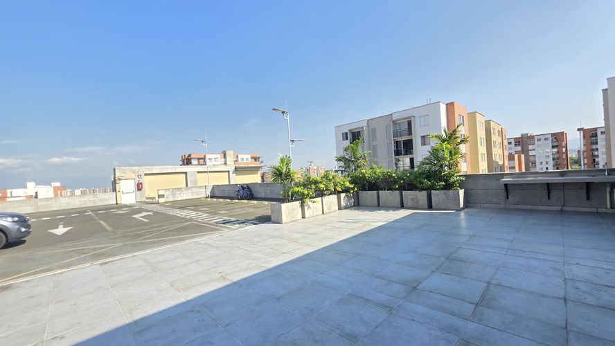 Apartamento de 2 alcobas en venta en Ciudad Melendez, Cali, 57 m² · foto 24 de 24