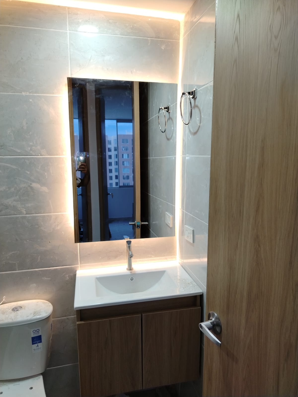 Apartamento en venta en Caños Negros, Villavicencio · foto 16 de 24