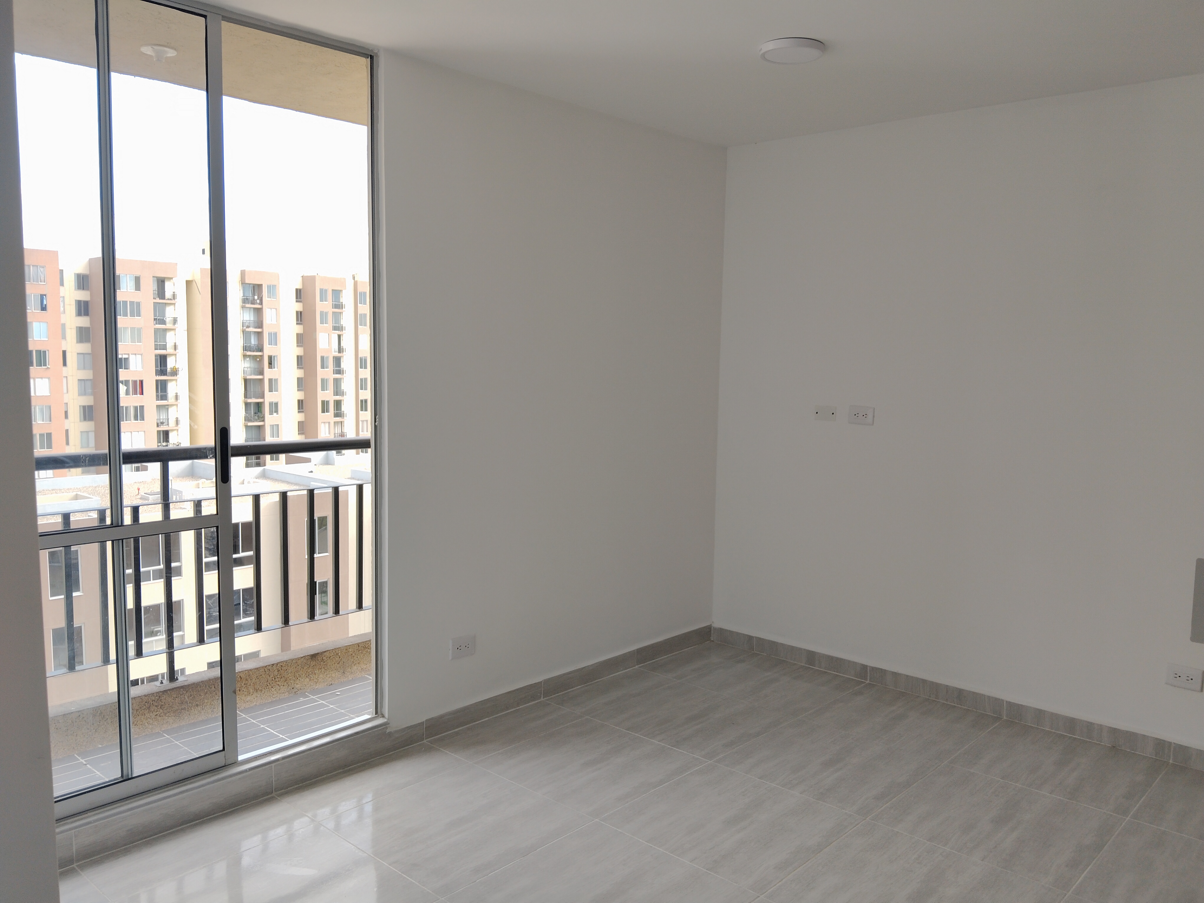 Apartamento en venta en Caños Negros, Villavicencio · foto 21 de 24