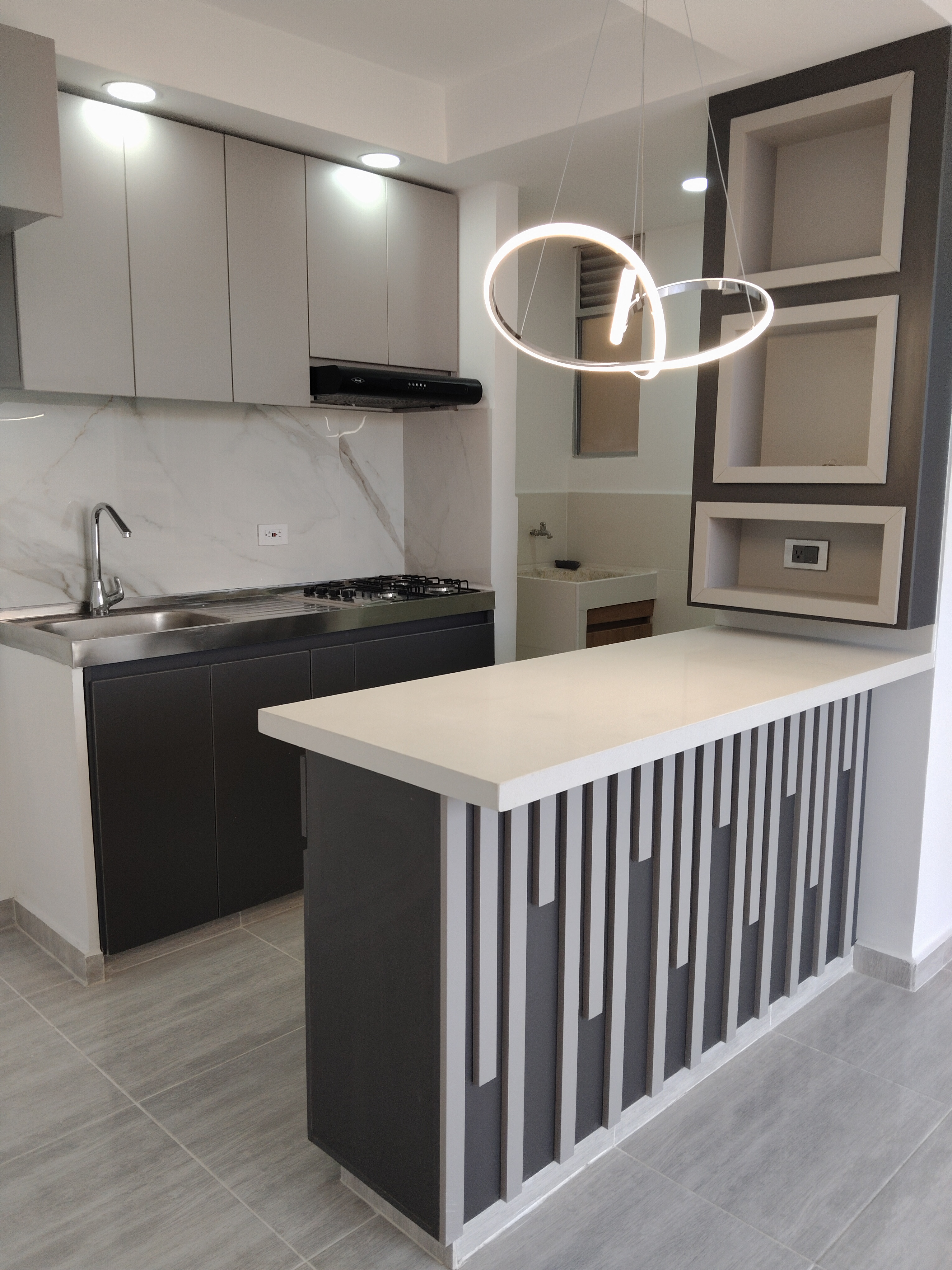 Apartamento en venta en Caños Negros, Villavicencio · foto 22 de 24