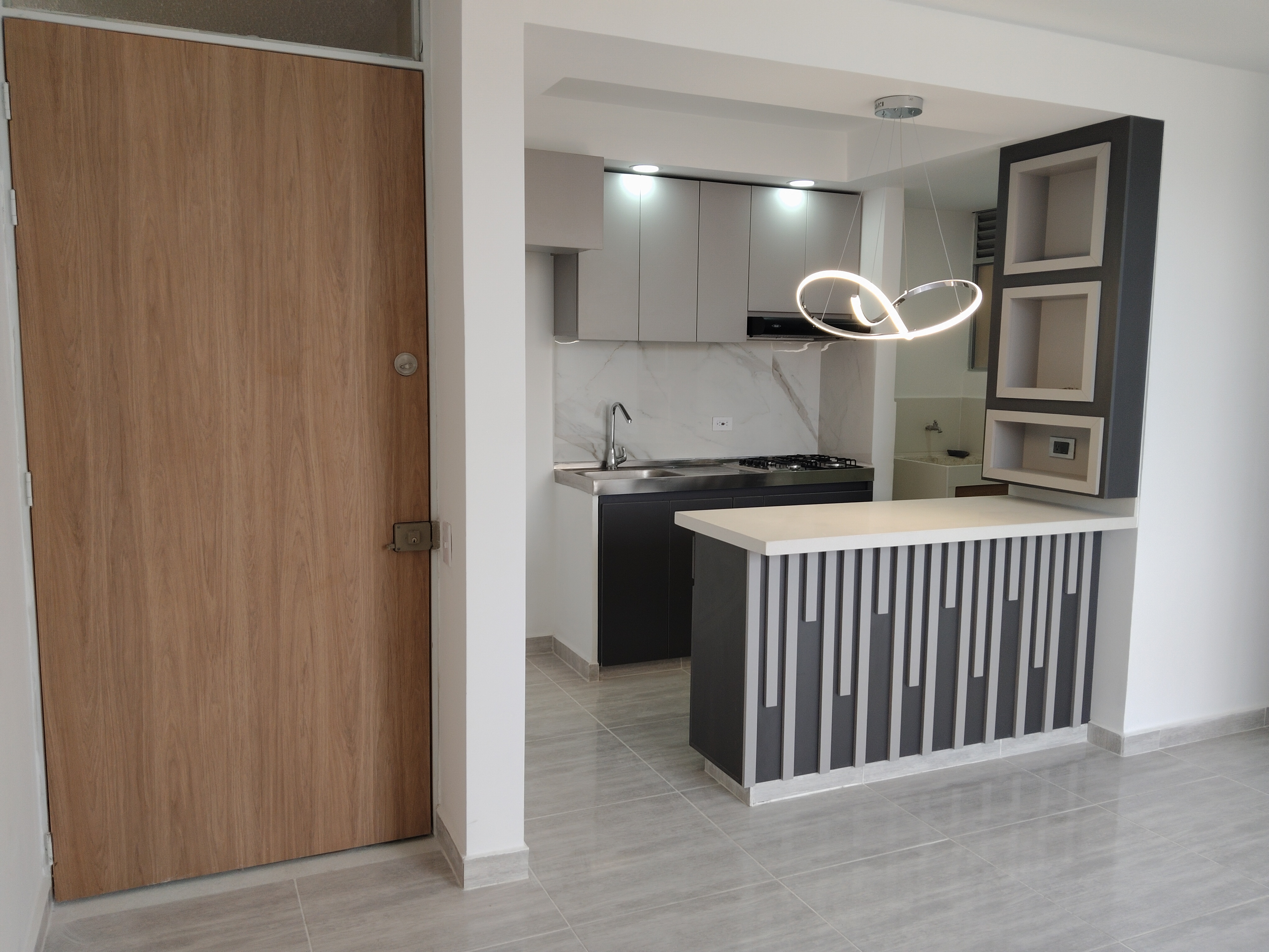 Apartamento en venta en Caños Negros, Villavicencio · foto 23 de 24