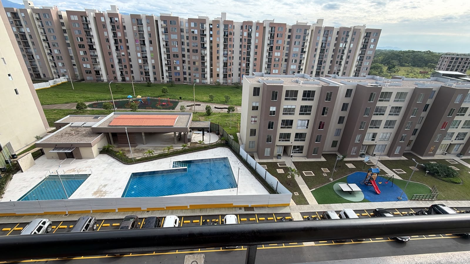 Apartamento en venta en Caños Negros, Villavicencio · foto 24 de 24