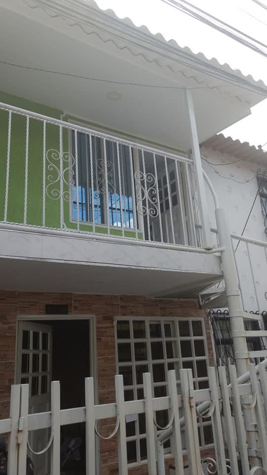 Apartamento en Arriendo en Ciudadela floralia, Cali