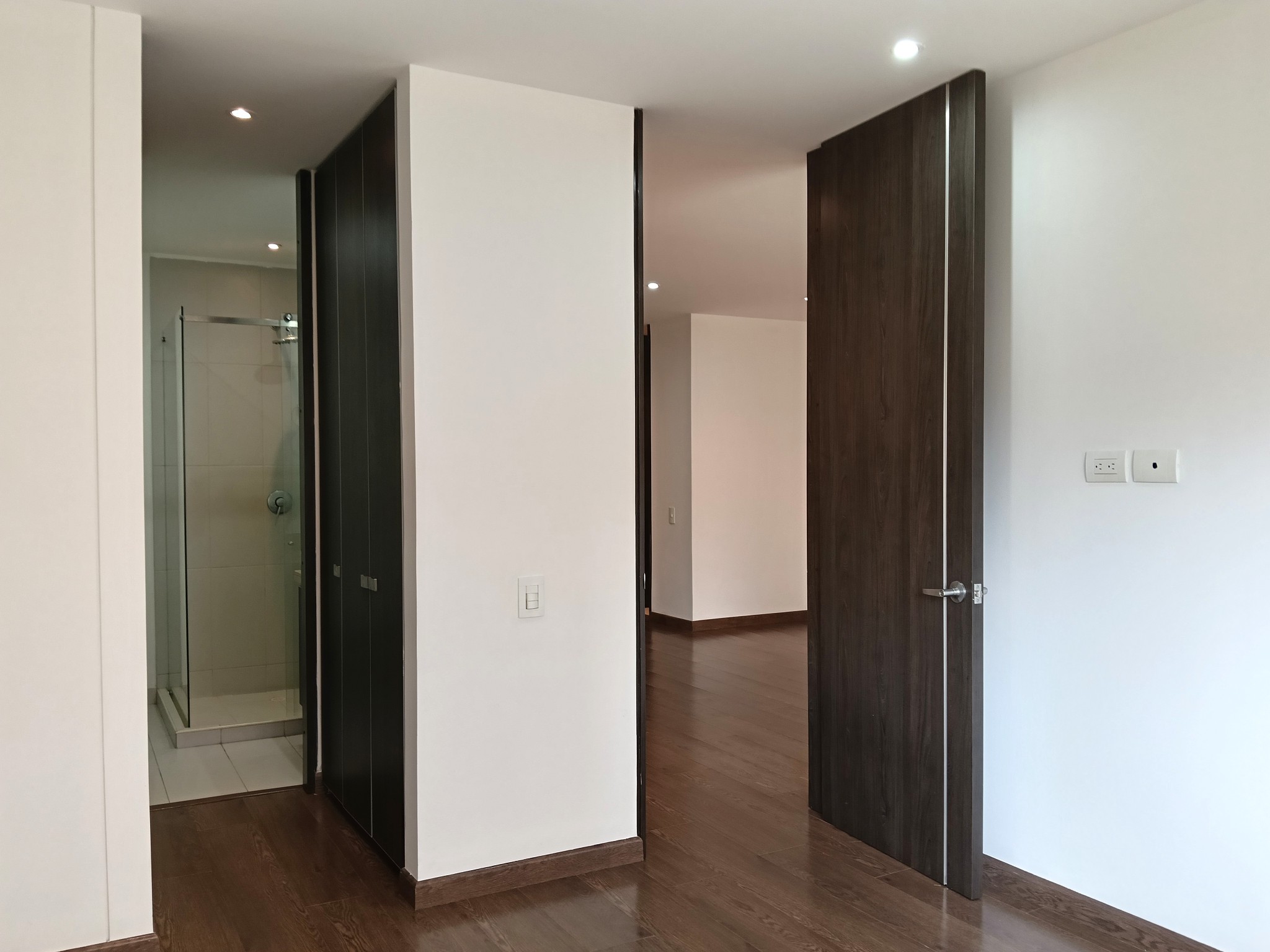 Apartamento en venta en Nueva Autopista, Bogotá · foto 10 de 17