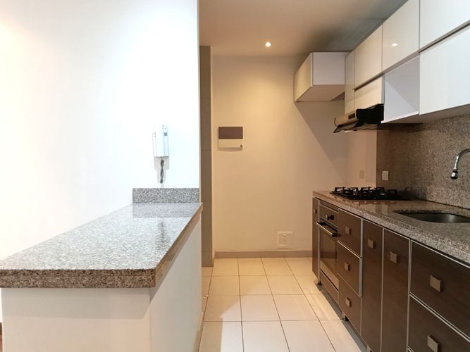 Apartamento en venta en Nueva Autopista, Bogotá · foto 3 de 17