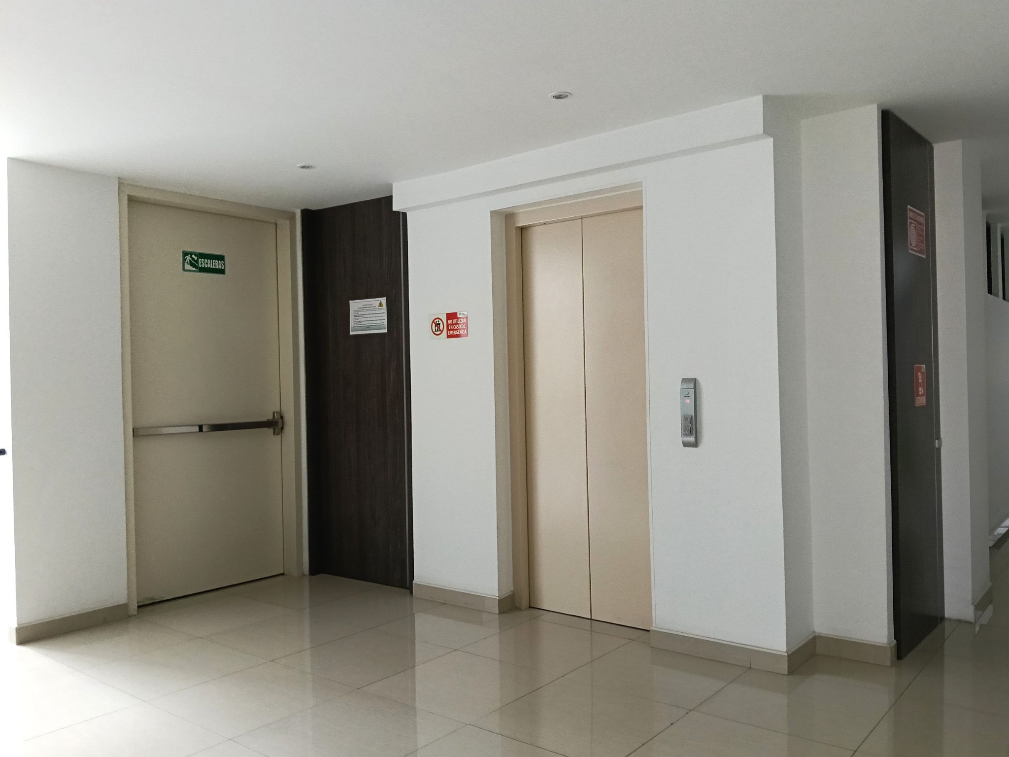 Apartamento en venta en Nueva Autopista, Bogotá · foto 14 de 17