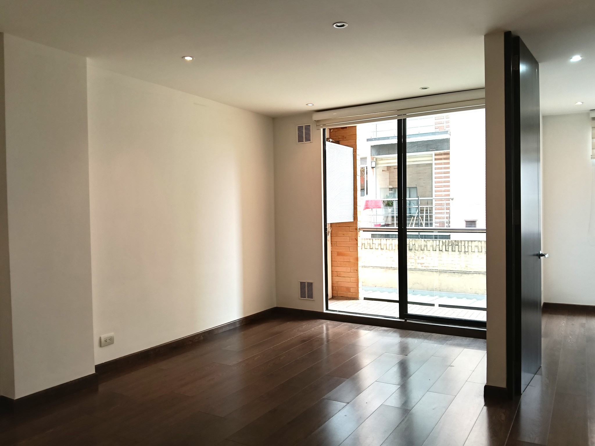 Apartamento en venta en Nueva Autopista, Bogotá · foto 8 de 17