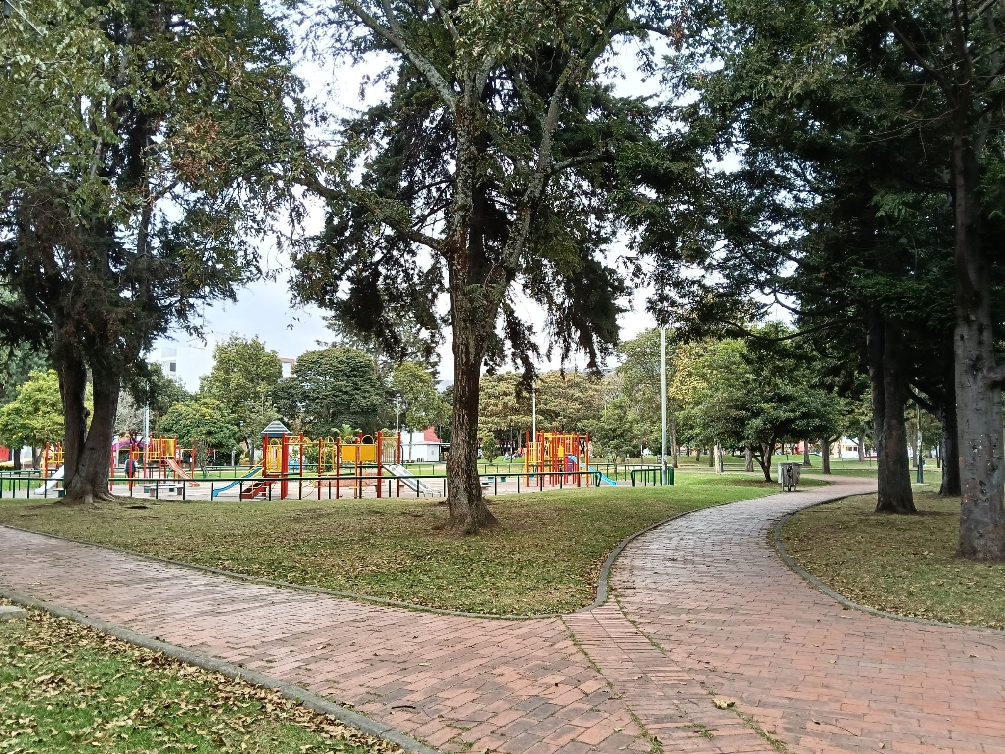 Apartamento en venta en Nueva Autopista, Bogotá · foto 17 de 17