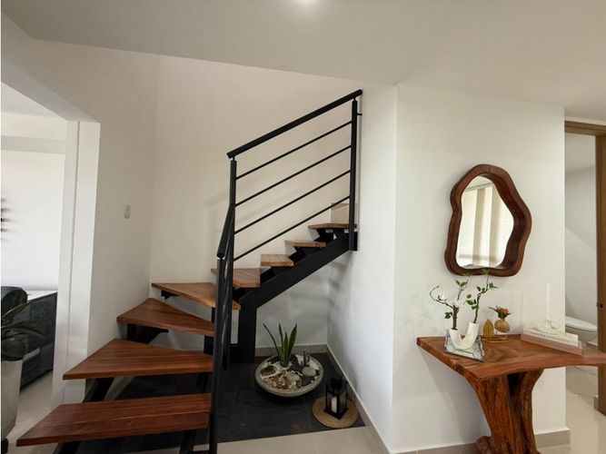 Casa de 3 alcobas en venta en Alfaguara, Jamundí, 155 m² · foto 3 de 24
