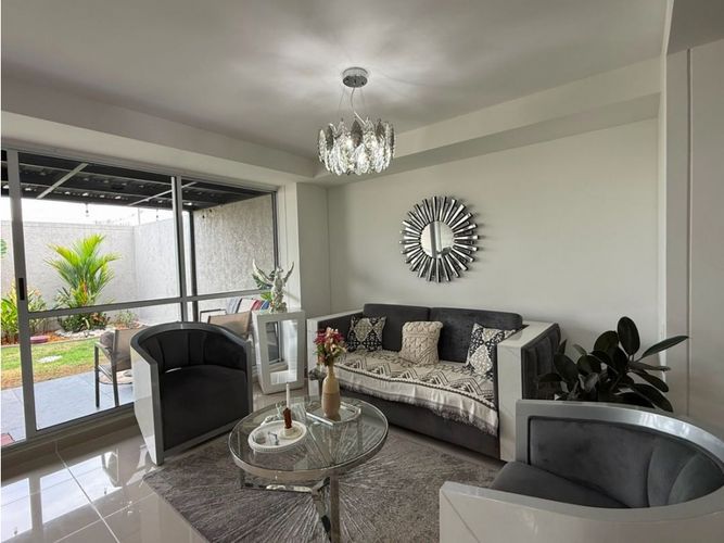 Casa de 3 alcobas en venta en Alfaguara, Jamundí, 155 m² · foto 5 de 24