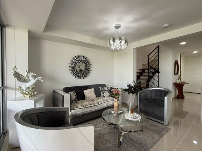 Casa de 3 alcobas en venta en Alfaguara, Jamundí, 155 m² · foto 7 de 24