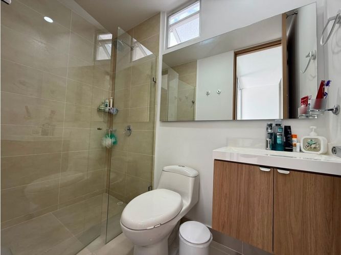 Casa de 3 alcobas en venta en Alfaguara, Jamundí, 155 m² · foto 13 de 24