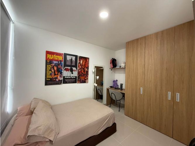 Casa de 3 alcobas en venta en Alfaguara, Jamundí, 155 m² · foto 15 de 24