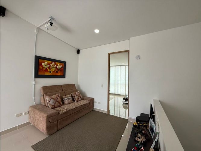 Casa de 3 alcobas en venta en Alfaguara, Jamundí, 155 m² · foto 16 de 24