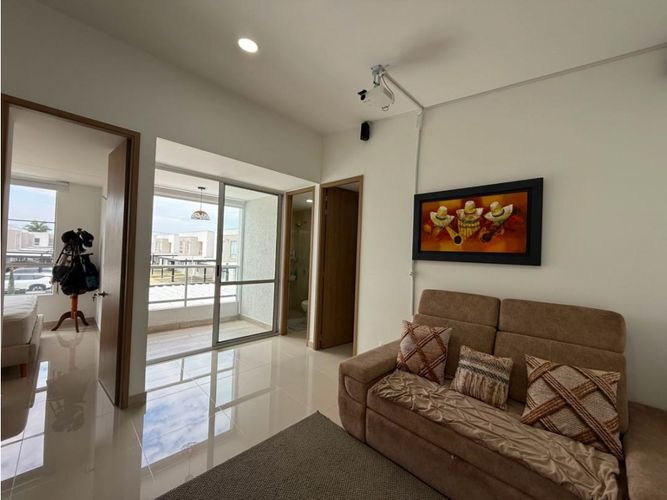 Casa de 3 alcobas en venta en Alfaguara, Jamundí, 155 m² · foto 19 de 24