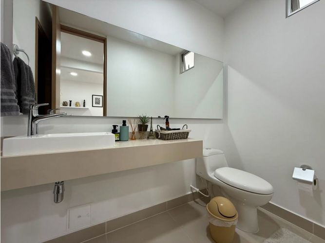 Casa de 3 alcobas en venta en Alfaguara, Jamundí, 155 m² · foto 20 de 24