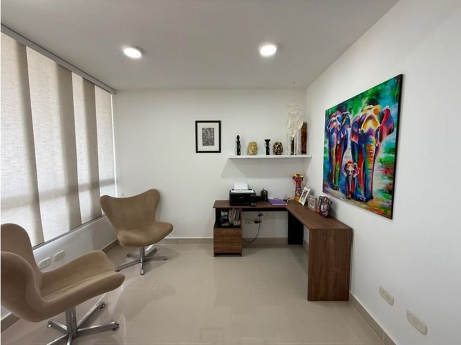 Casa de 3 alcobas en venta en Alfaguara, Jamundí, 155 m² · foto 21 de 24