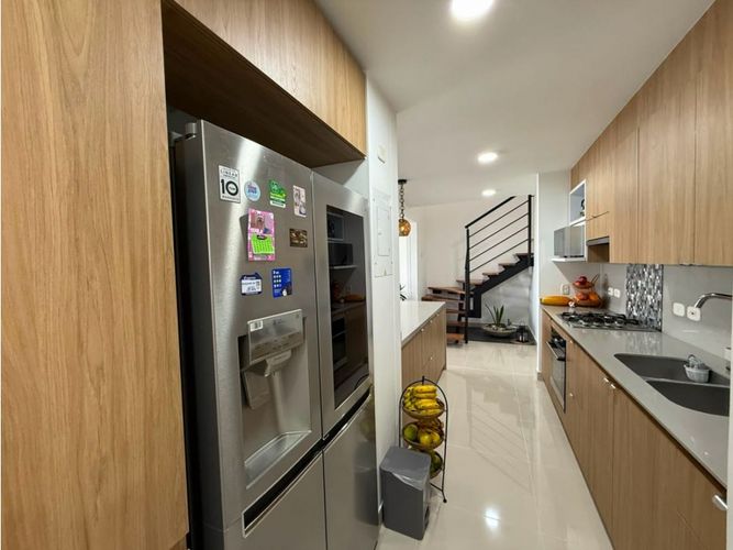 Casa de 3 alcobas en venta en Alfaguara, Jamundí, 155 m² · foto 22 de 24