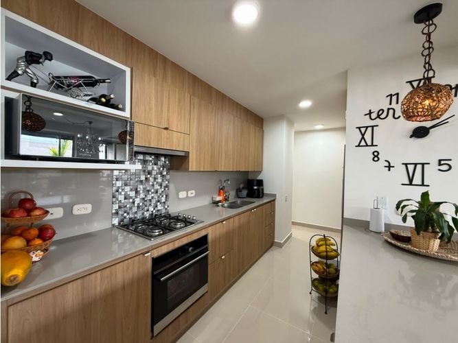 Casa de 3 alcobas en venta en Alfaguara, Jamundí, 155 m² · foto 23 de 24