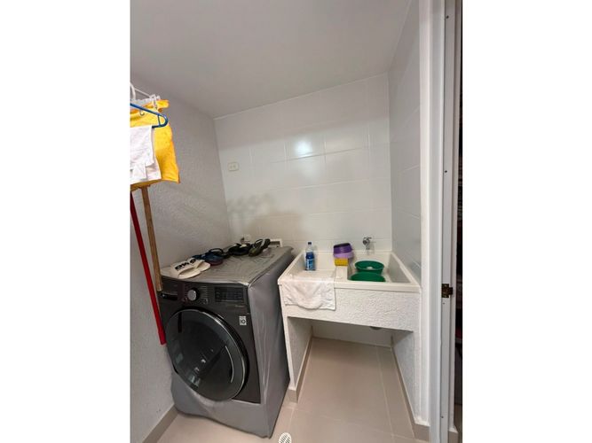 Casa de 3 alcobas en venta en Alfaguara, Jamundí, 155 m² · foto 24 de 24