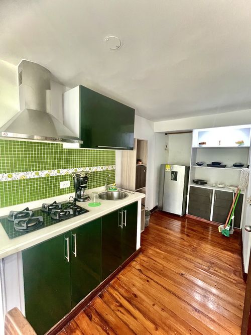 Casa de 7 alcobas en venta en Tequendama, Cali, 300 m² · foto 18 de 24