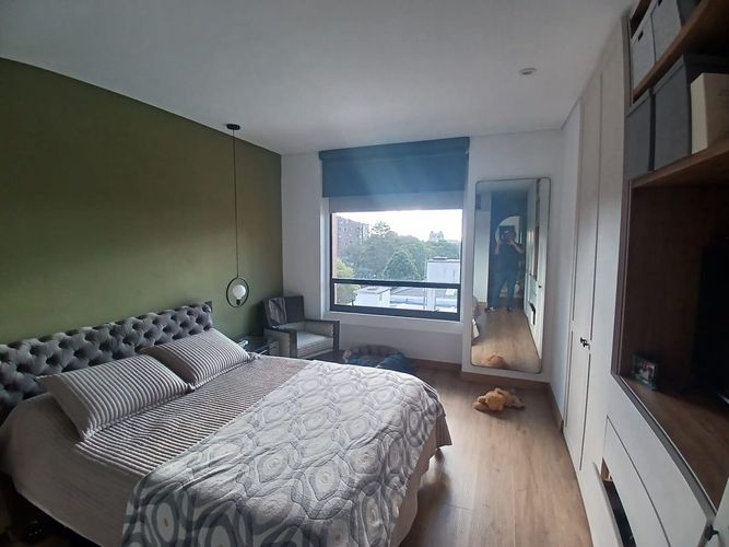 Apartamento en venta en Chico, Bogotá · foto 7 de 20