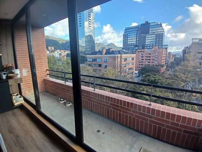 Apartamento en venta en Chico, Bogotá · foto 5 de 20