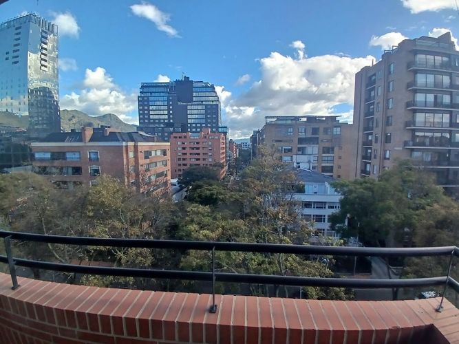 Apartamento en venta en Chico, Bogotá · foto 8 de 20