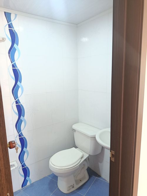 Apartamento de 3 alcobas en venta en Conjunto Residencial Zaragoza, Madrid, 53 m² · foto 10 de 12