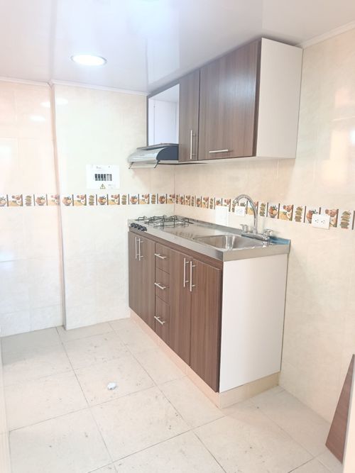 $165.000.000 en Conjunto Residencial Zaragoza
