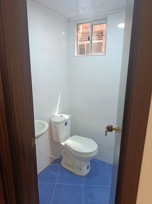 Apartamento de 3 alcobas en venta en Conjunto Residencial Zaragoza, Madrid, 53 m² · foto 11 de 12