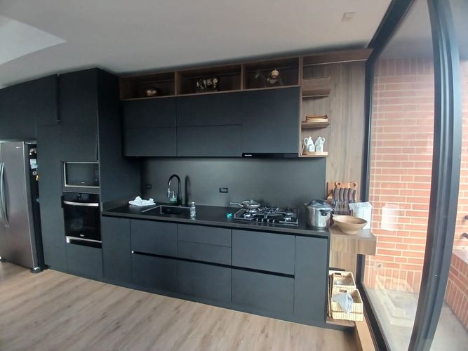 Apartamento en venta en Chico, Bogotá · foto 20 de 20