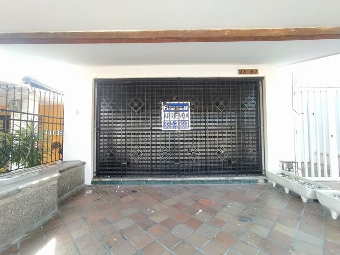 Local en arriendo en Los Andes, Barranquilla, 50 m² · foto 2 de 12