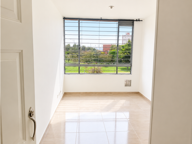 Apartamento en venta en Américas Central, Bogotá · foto 2 de 11