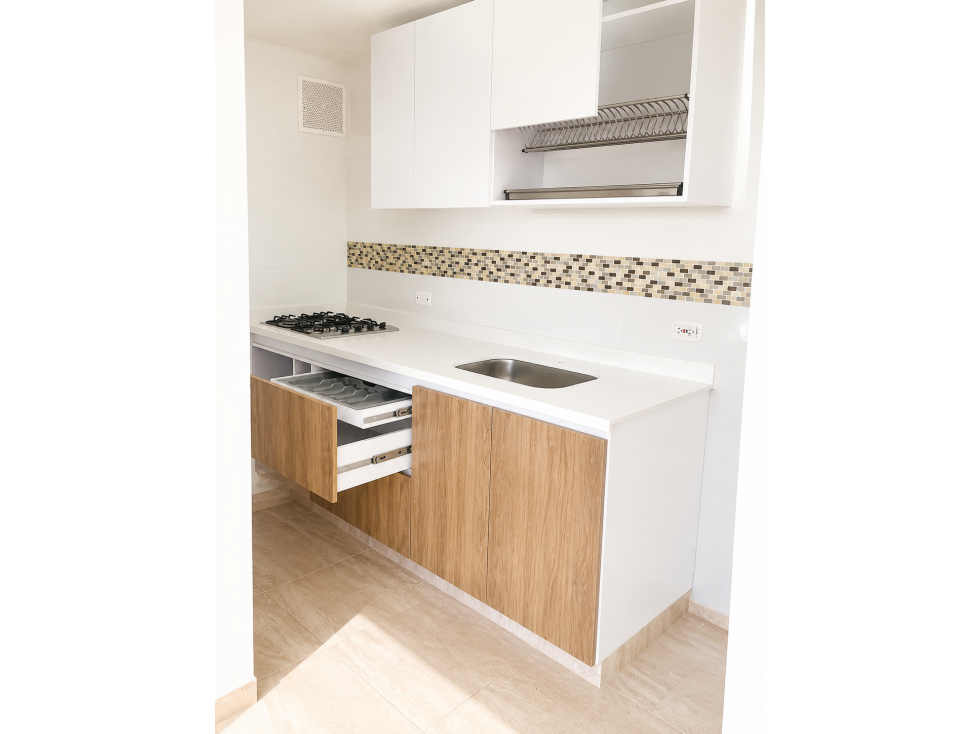 Apartamento en venta en Américas Central, Bogotá · foto 3 de 11