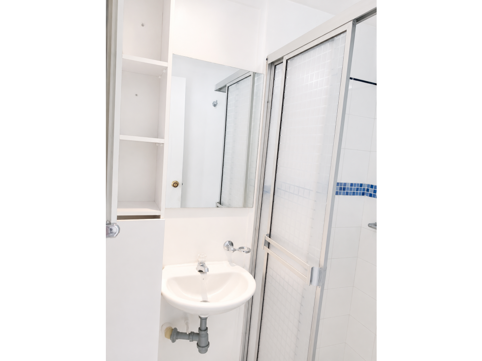 Apartamento en venta en Américas Central, Bogotá · foto 4 de 11
