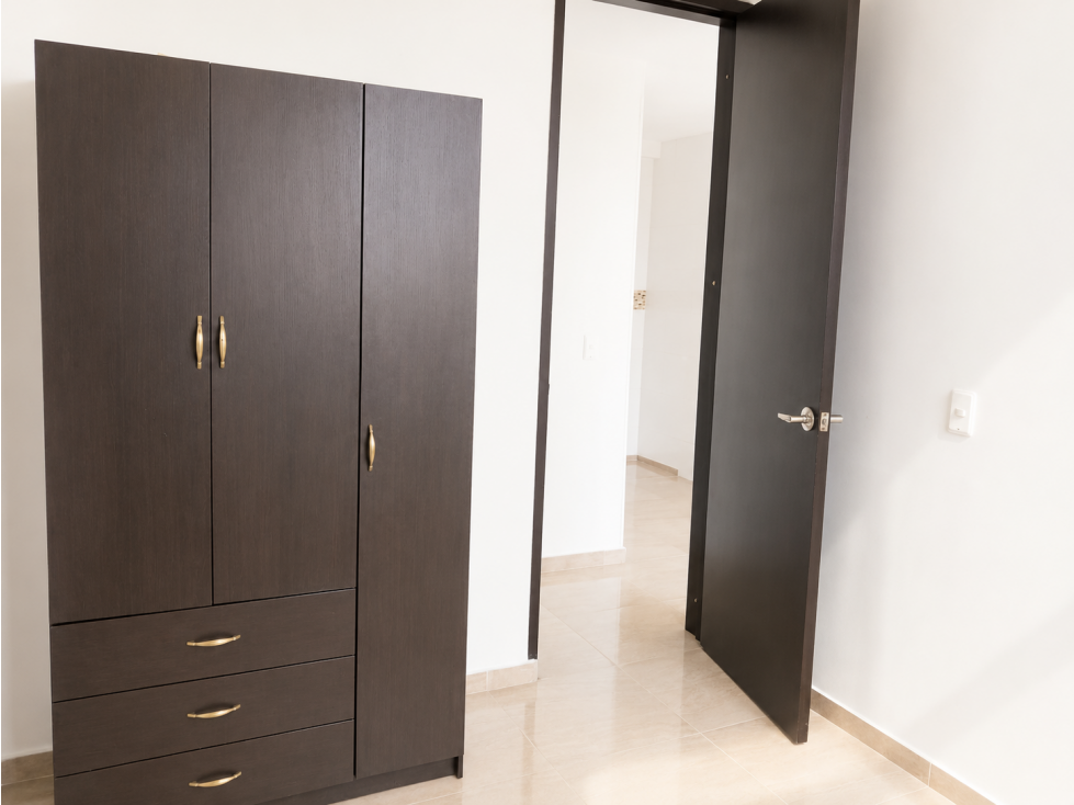 Apartamento en venta en Américas Central, Bogotá · foto 5 de 11