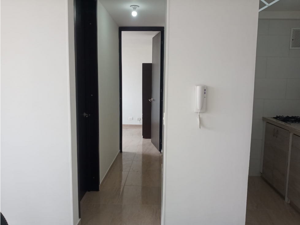 Apartamento en venta en Américas Central, Bogotá · foto 6 de 11