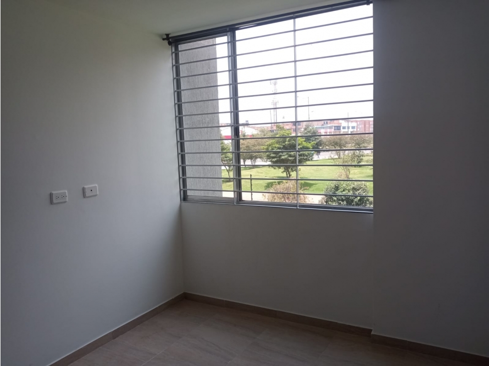 Apartamento en venta en Américas Central, Bogotá · foto 9 de 11