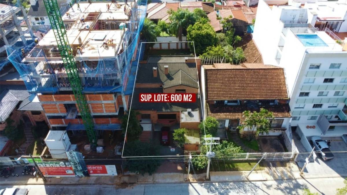 EN VENTA TERRENO PREMIUM PARA DESARROLLO INMOBILIARIO AVDA. MOLAS LÓPEZ — foto 3