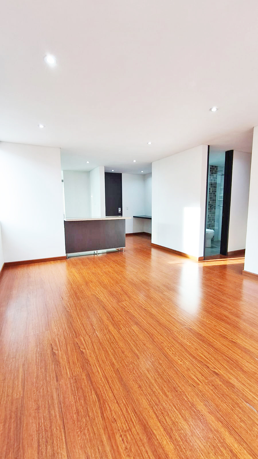 Apartamento en venta en Cedritos, Bogotá · foto 3 de 21