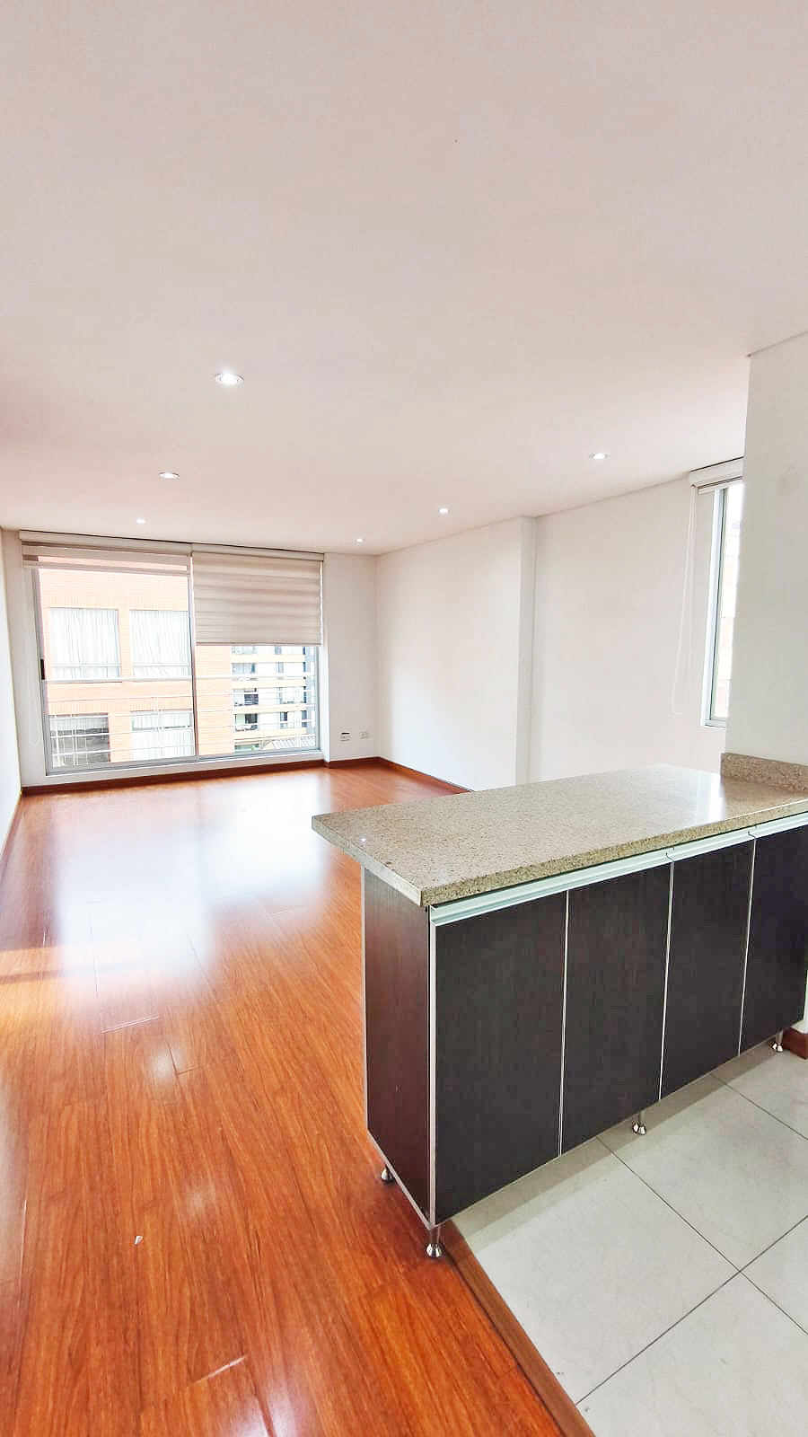 Apartamento en venta en Cedritos, Bogotá · foto 2 de 21