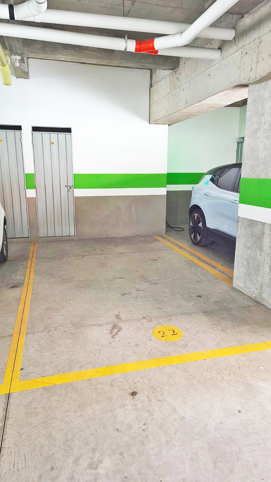 Apartamento en venta en Cedritos, Bogotá · foto 18 de 21
