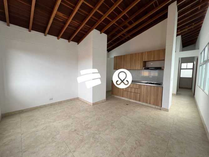 Apartamento de 3 alcobas en venta en La Ceja, 93 m² · foto 2 de 14