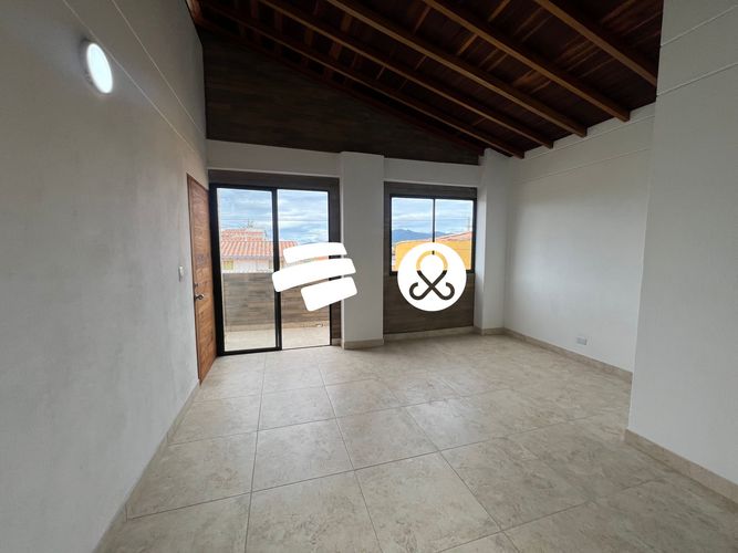 Apartamento de 3 alcobas en venta en La Ceja, 93 m² · foto 4 de 14